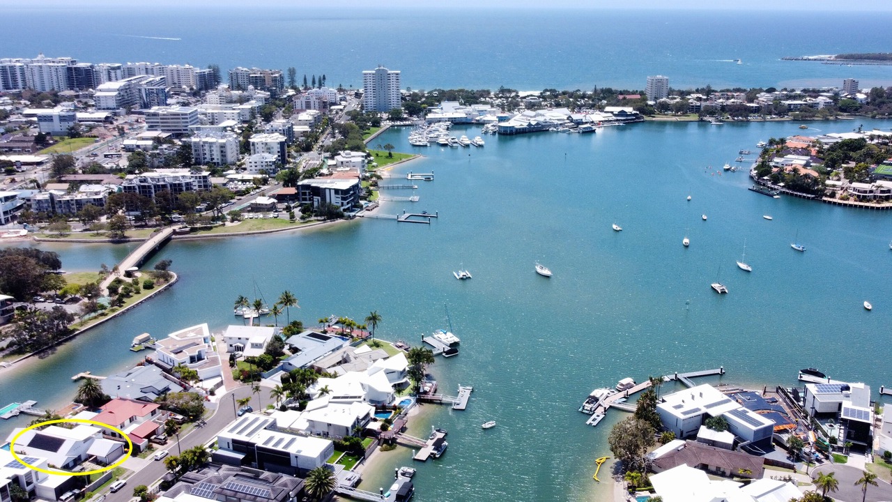 Photo of Others in Mooloolaba