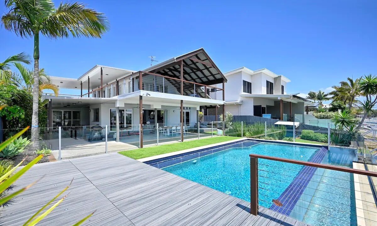 Photo of Patio Balcony in Mooloolaba
