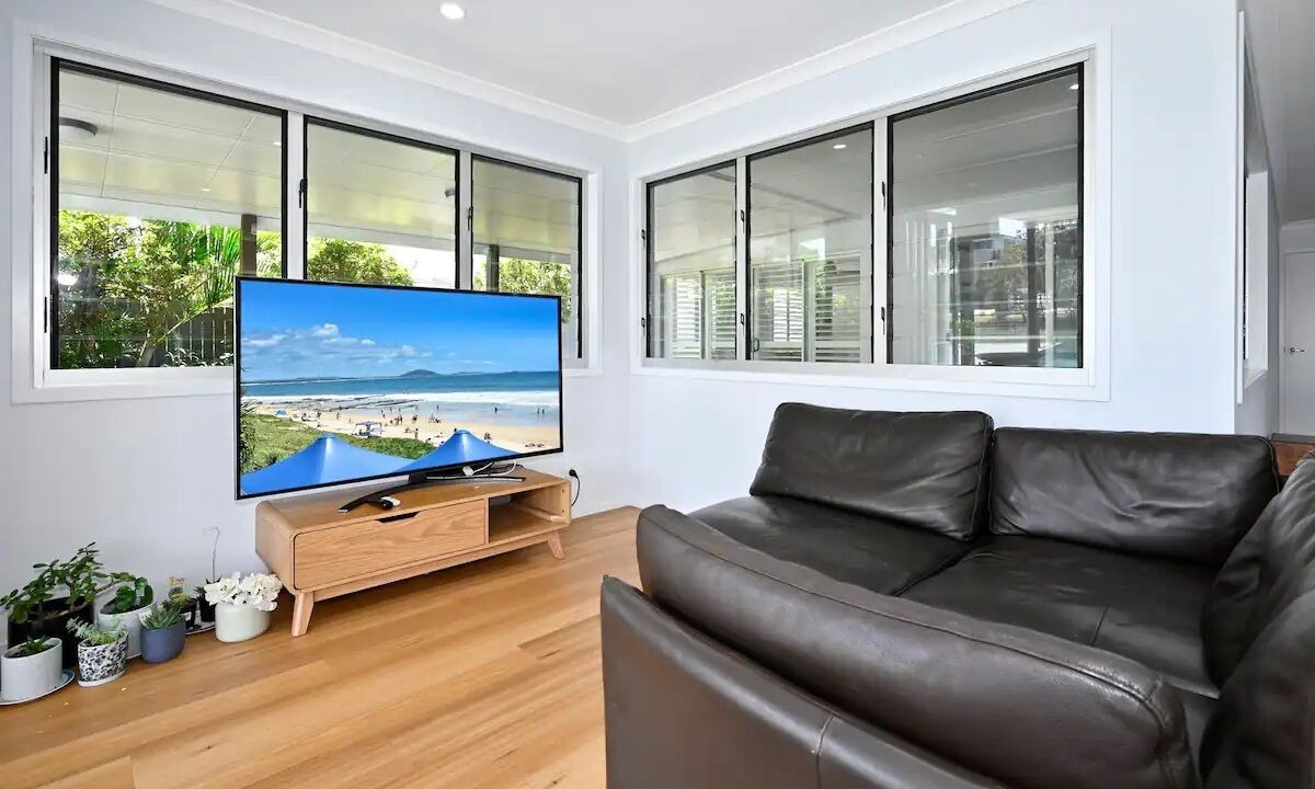 Photo of Bedroom in Mooloolaba
