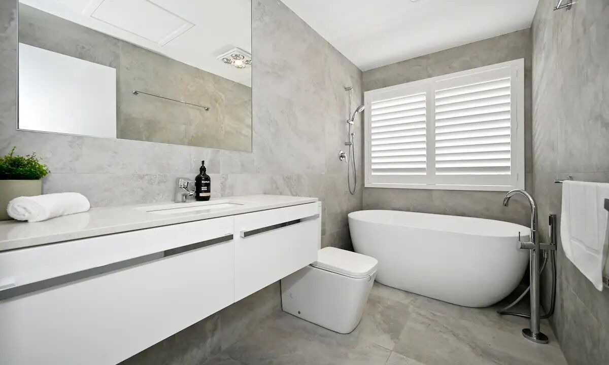 Photo of Bathroom in Mooloolaba