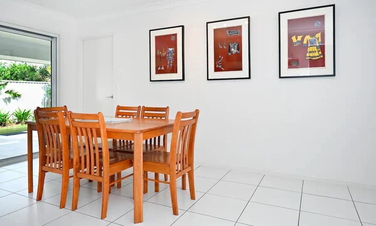 Photo of Livingroom in Warana
