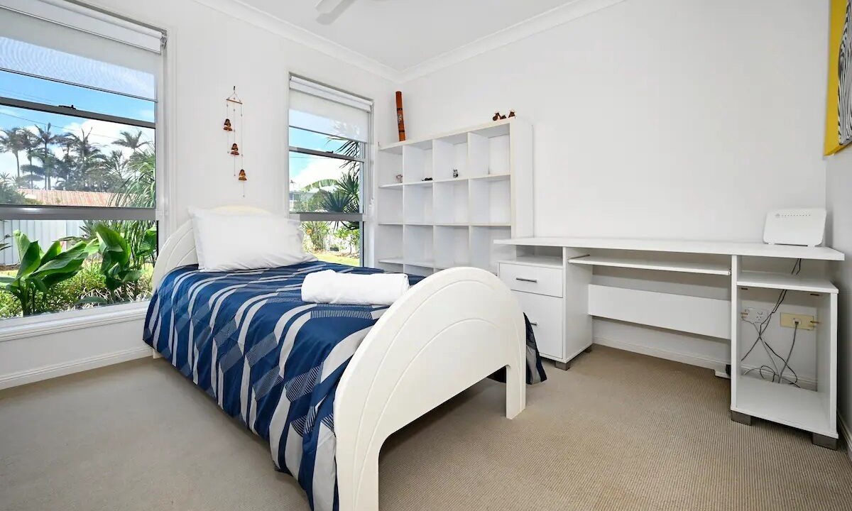 Photo of Bedroom in Warana
