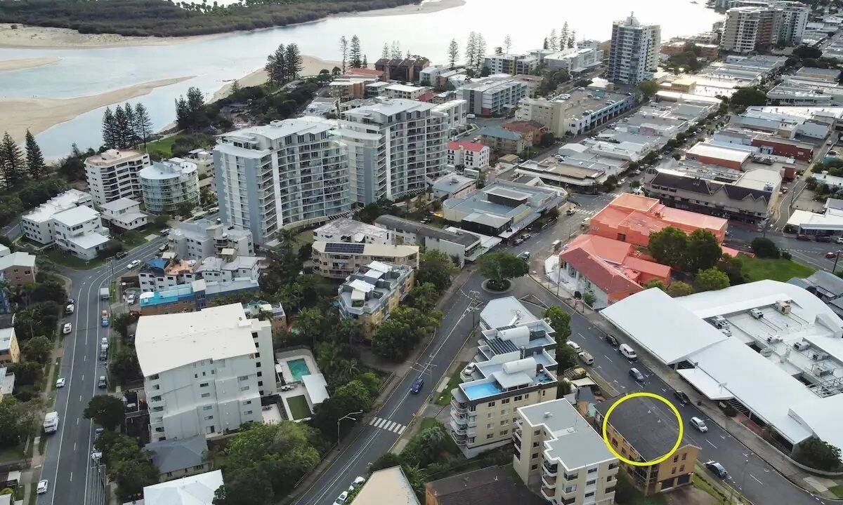 Photo of Others in Caloundra