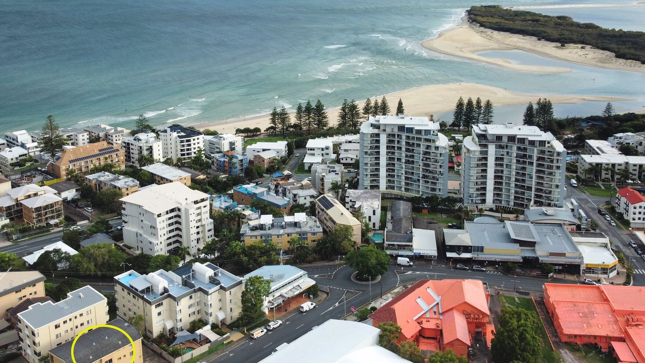 Photo of Others in Caloundra