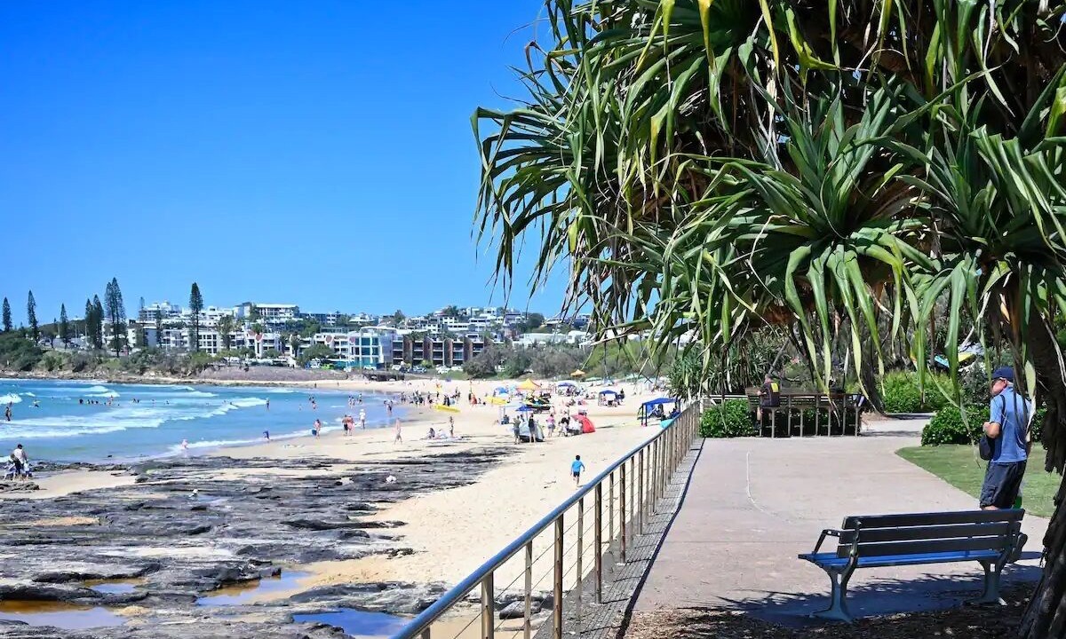 Photo of Others in Alexandra Headland