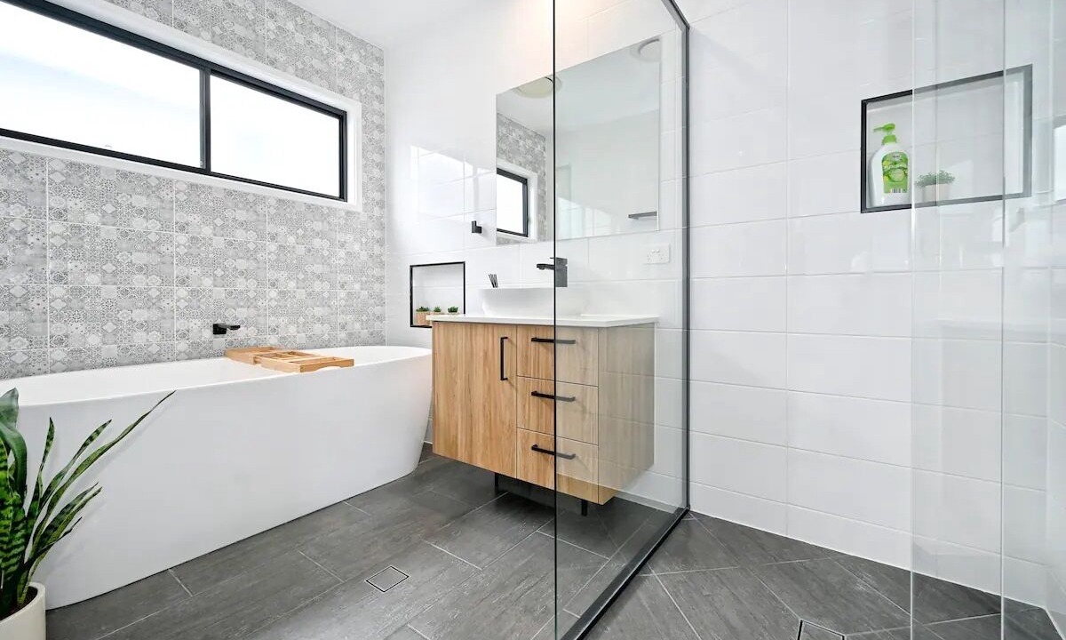 Photo of Bathroom in Bokarina