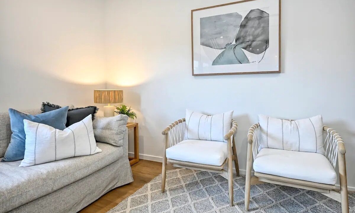 Photo of Bedroom in Bokarina