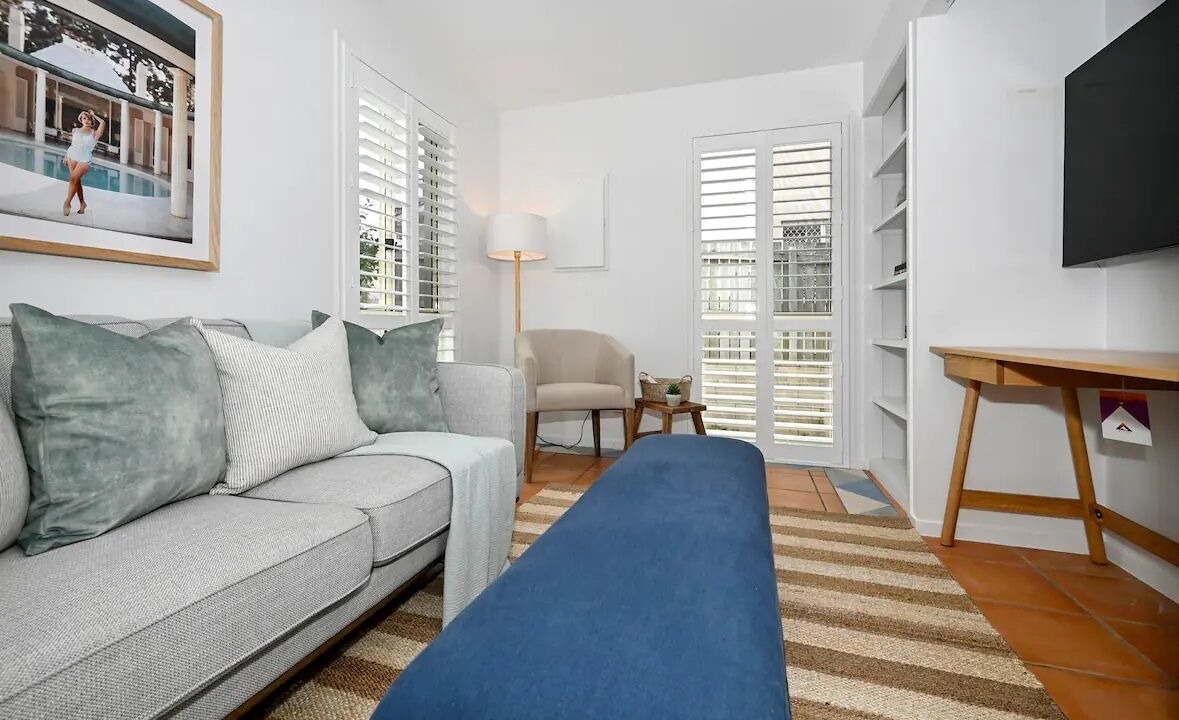 Photo of Bedroom in Mooloolaba