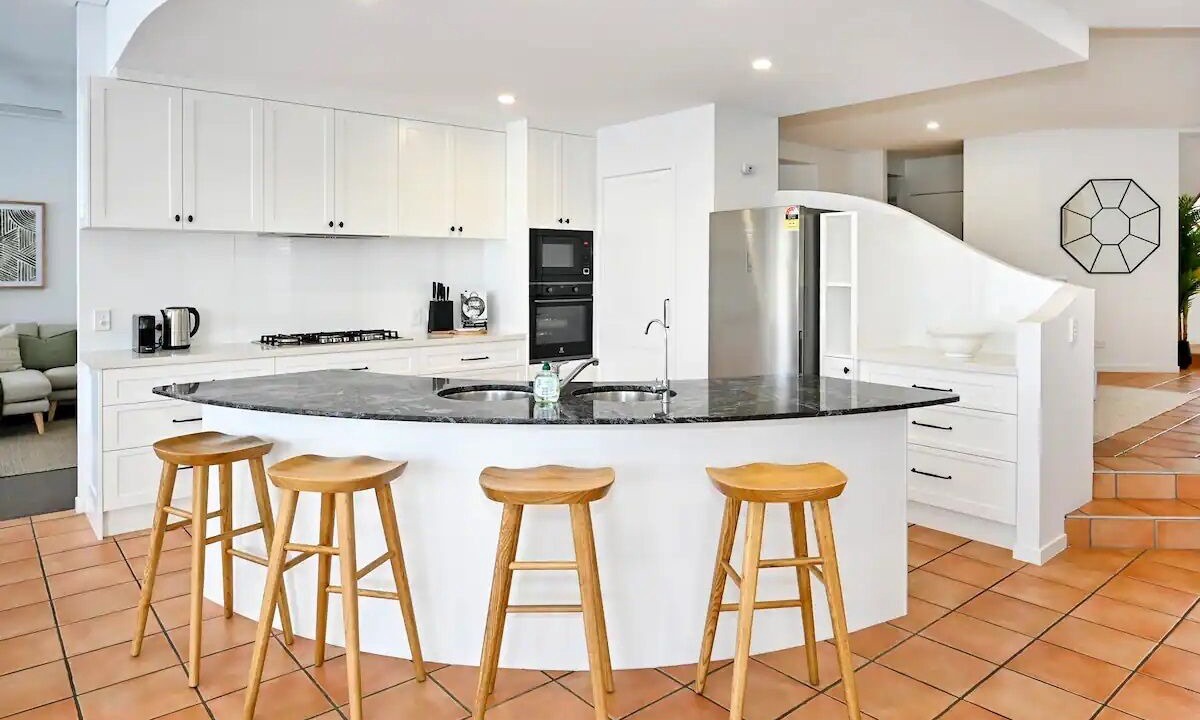 Photo of Bedroom in Mooloolaba