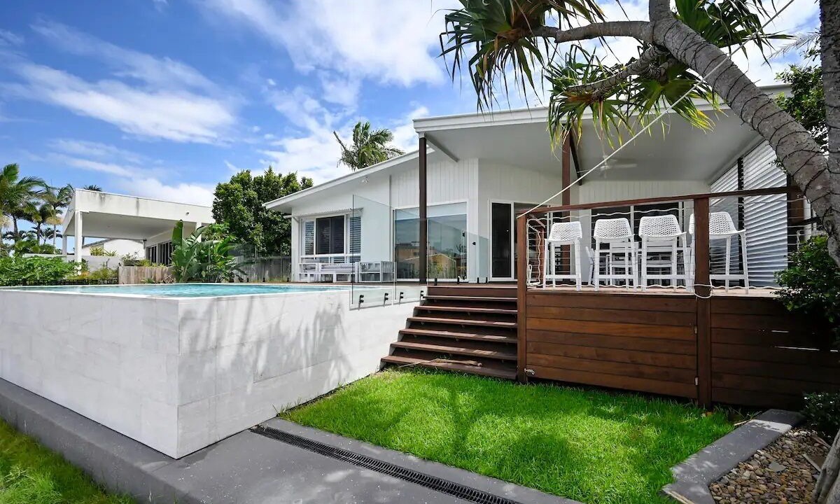 Photo of Outdoor in Mooloolaba
