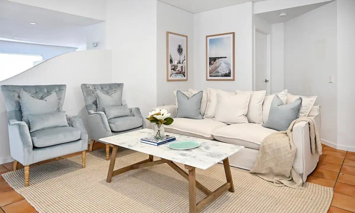 Photo of Bedroom in Mooloolaba