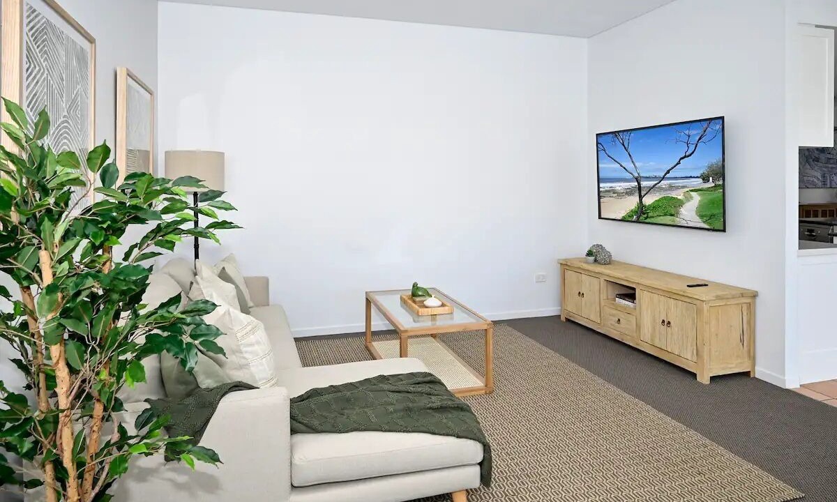 Photo of Bedroom in Mooloolaba