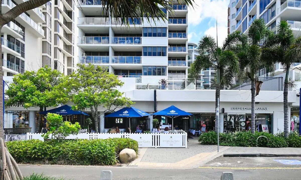 Photo of Others in Mooloolaba