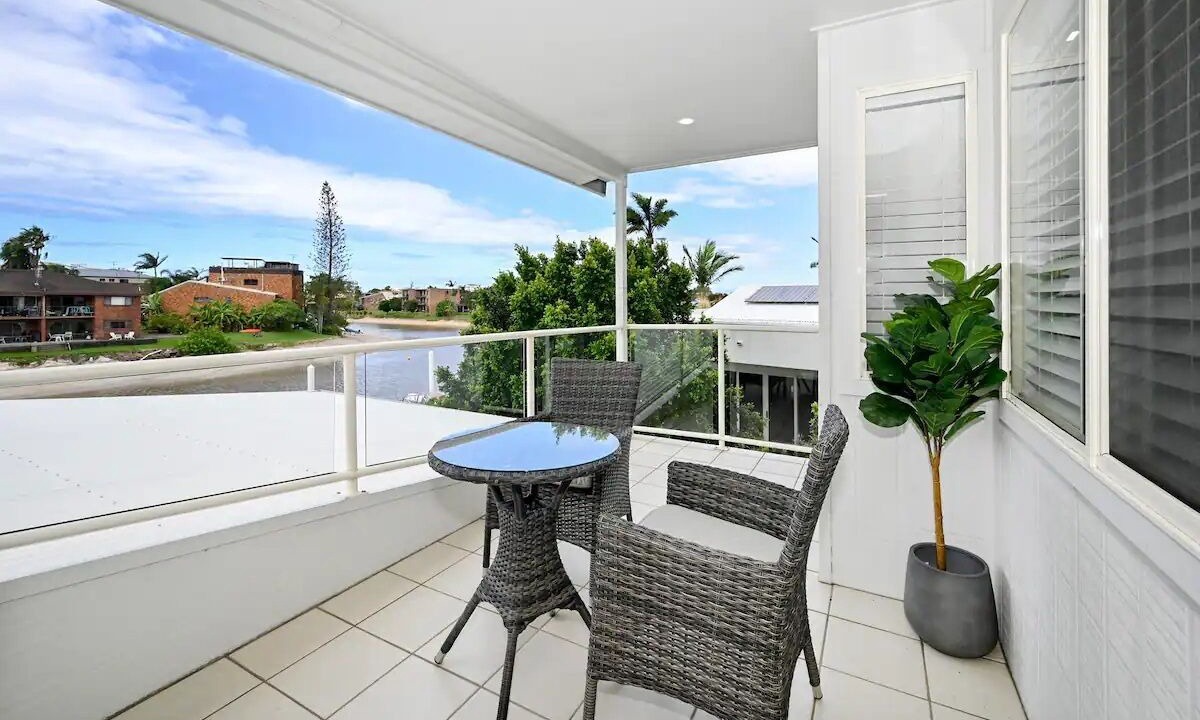 Photo of Patio Balcony in Mooloolaba