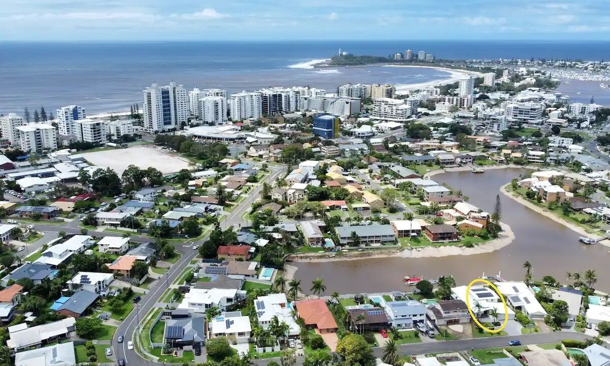 Photo of Others in Mooloolaba