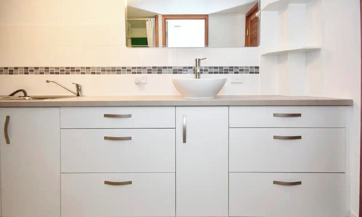 Photo of Bathroom in Shelly Beach