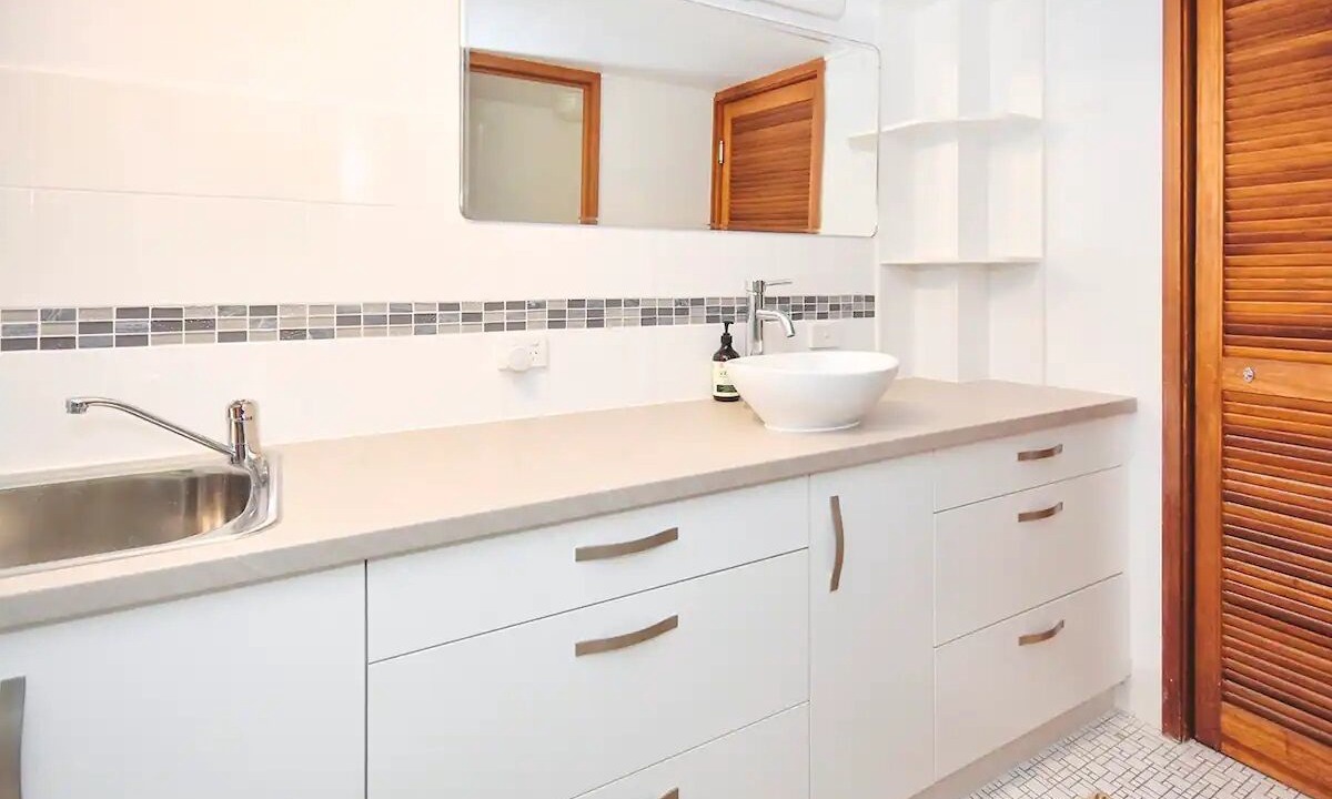 Photo of Bathroom in Shelly Beach