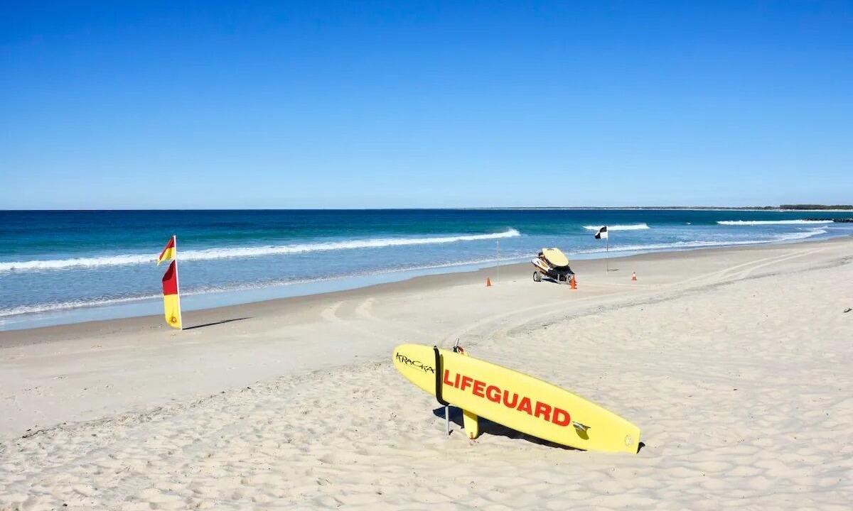 Photo of Others in Shelly Beach