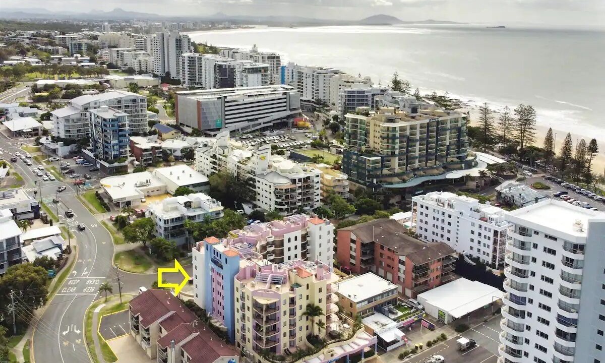 Photo of Others in Sunshine Coast