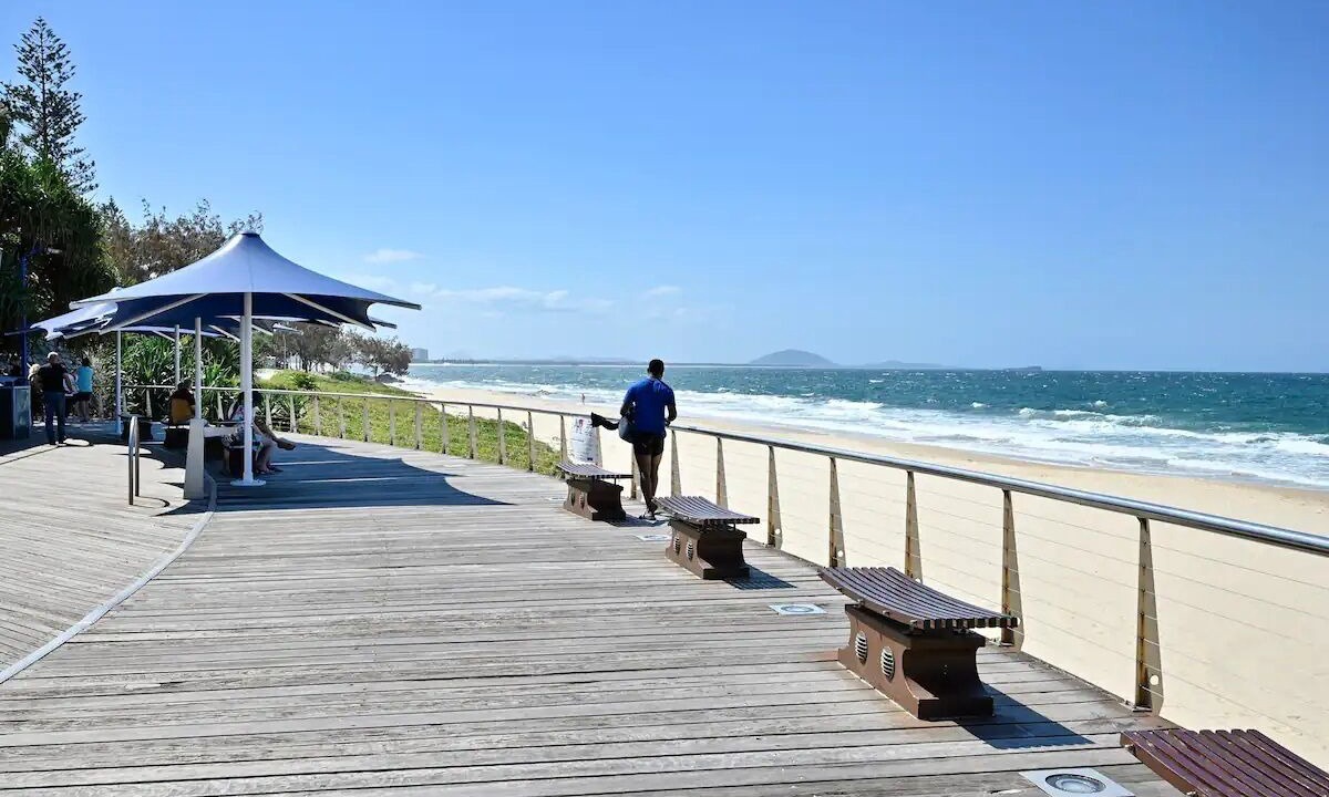 Photo of Others in Sunshine Coast