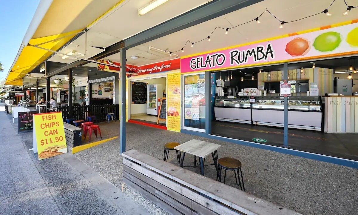 Photo of Others in Sunshine Coast