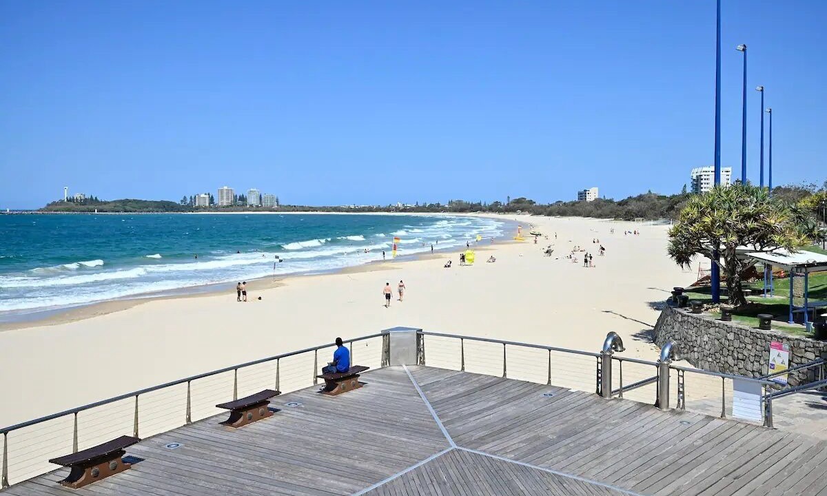 Photo of Others in Sunshine Coast