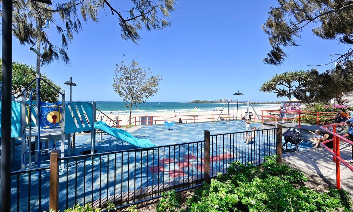 Photo of Others in Sunshine Coast