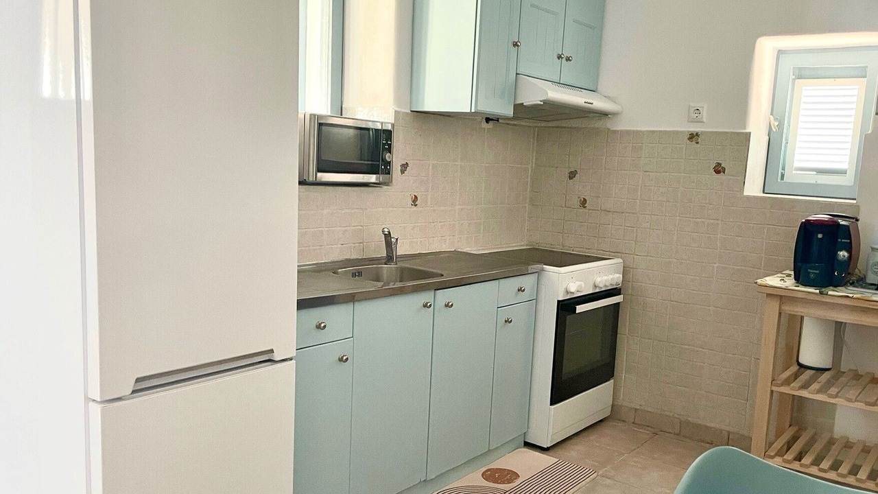 Photo of Kitchen in Xilokeratidi