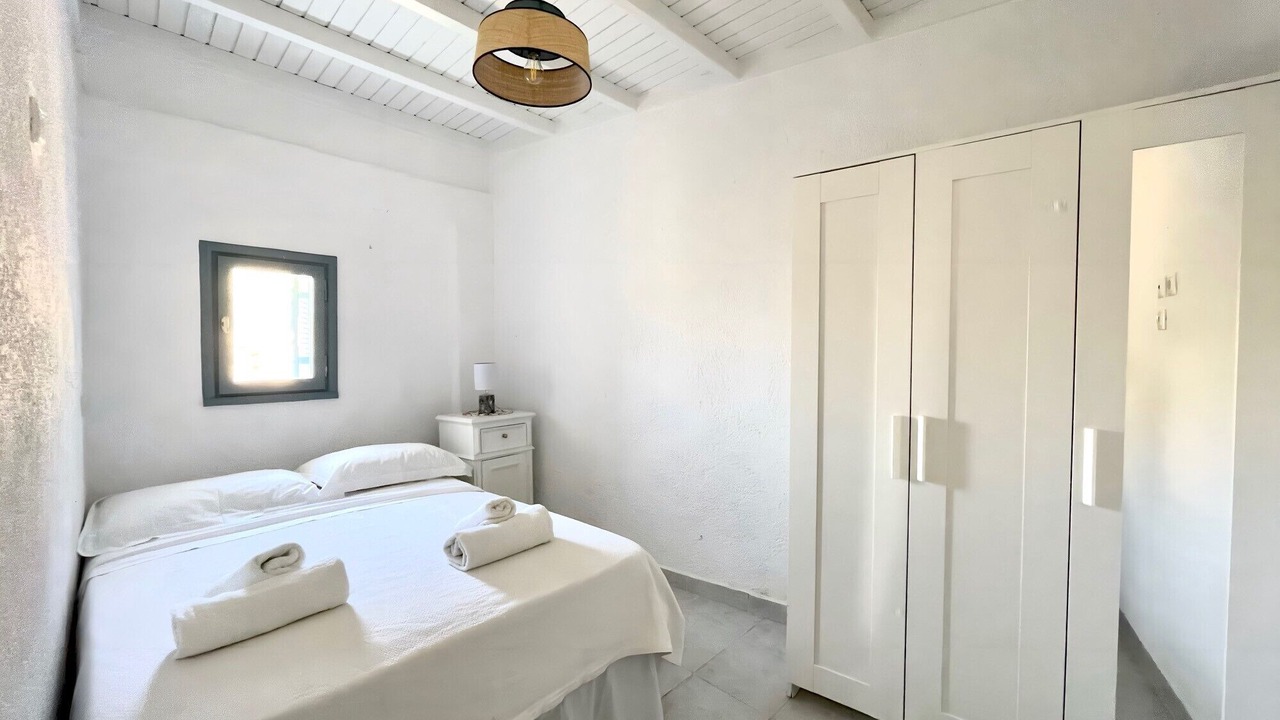 Photo of Bedroom in Xilokeratidi
