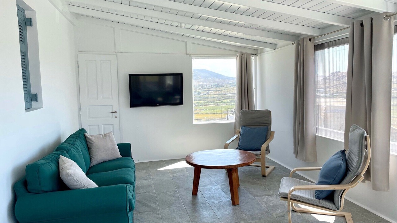 Photo of Livingroom in Xilokeratidi