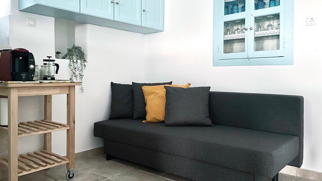 Photo of Livingroom in Xilokeratidi