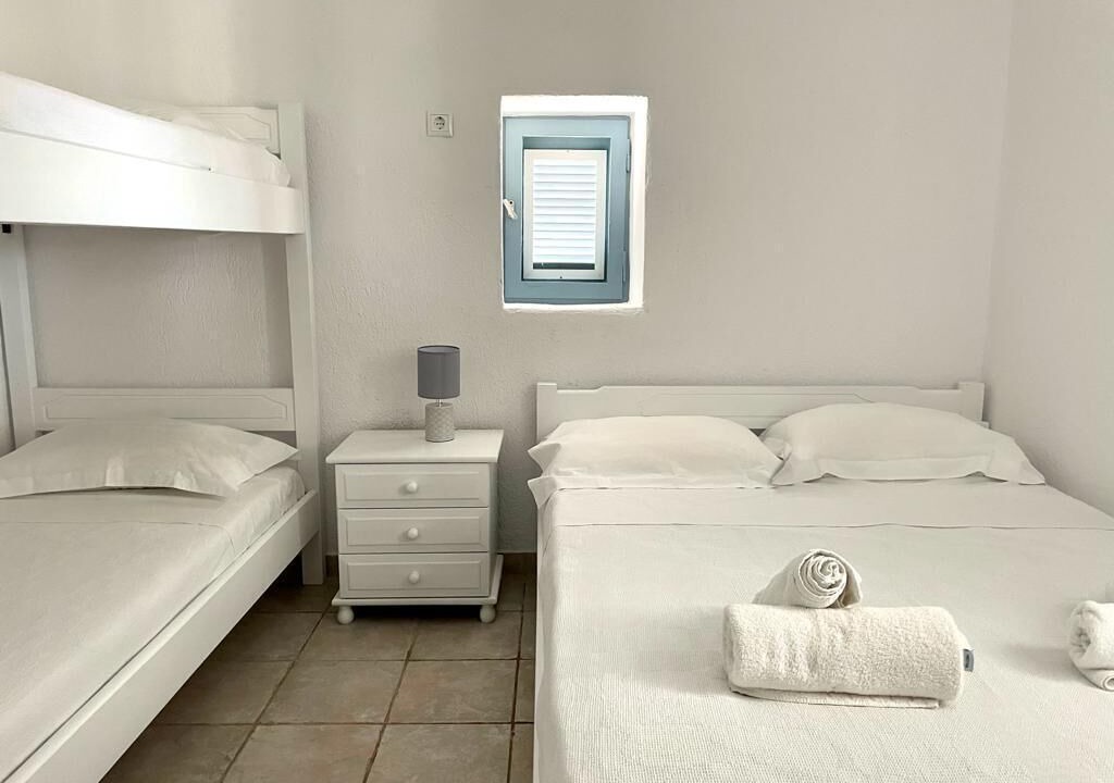 Photo of Bedroom in Xilokeratidi