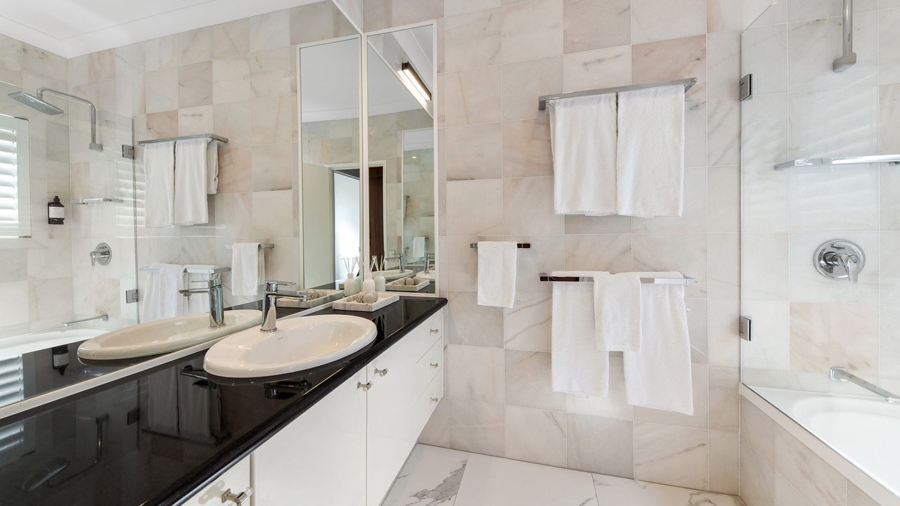 Photo of Bathroom in Sunshine Beach