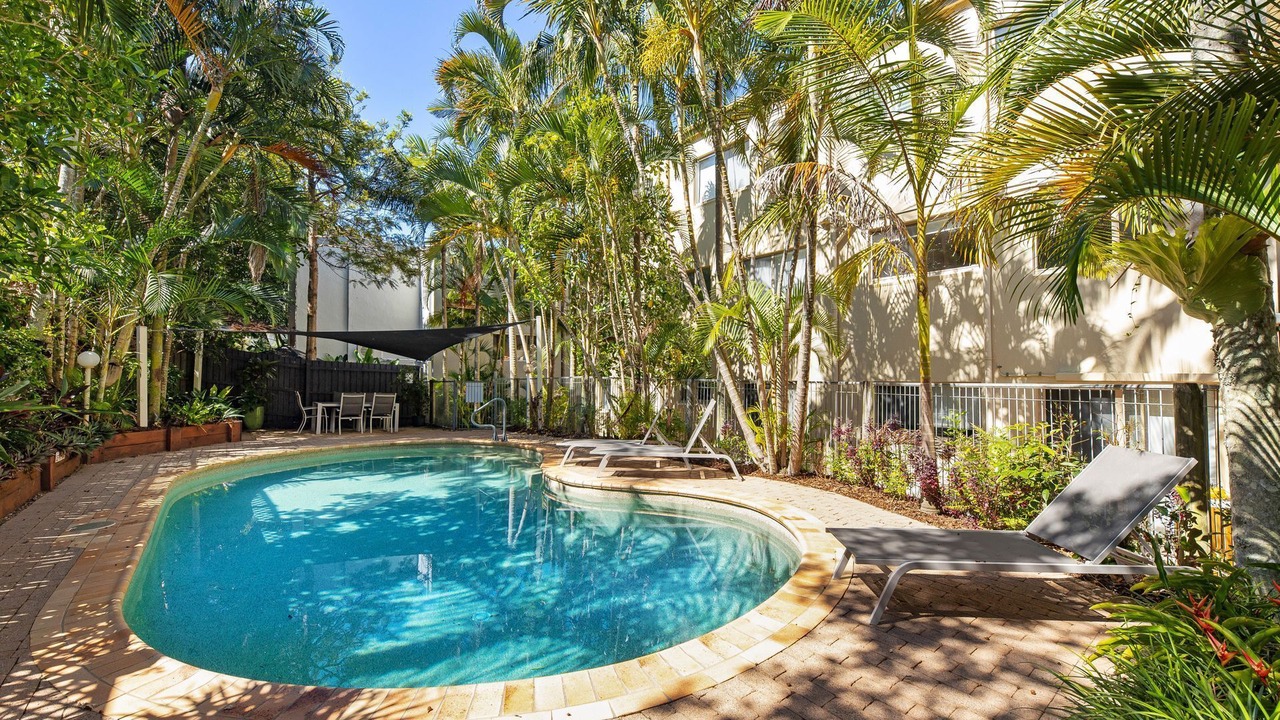 Photo of Outdoor in Sunshine Beach