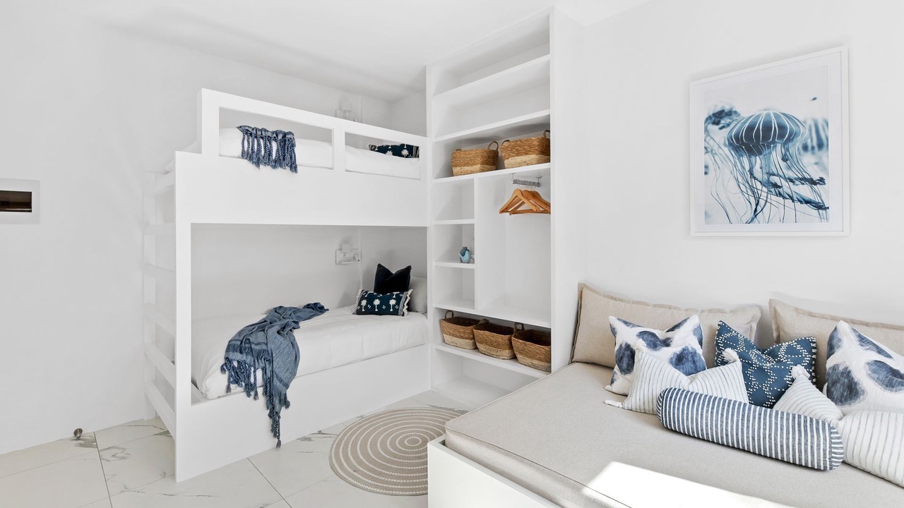 Photo of Bedroom in Sunshine Beach