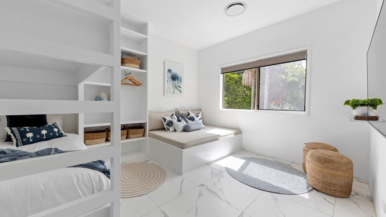 Photo of Bedroom in Sunshine Beach