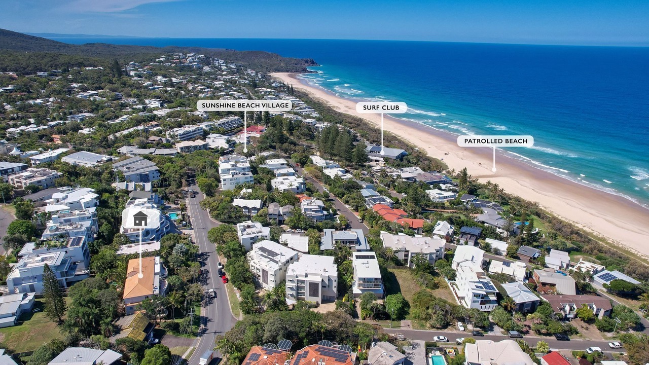 Photo of Outdoor in Sunshine Beach