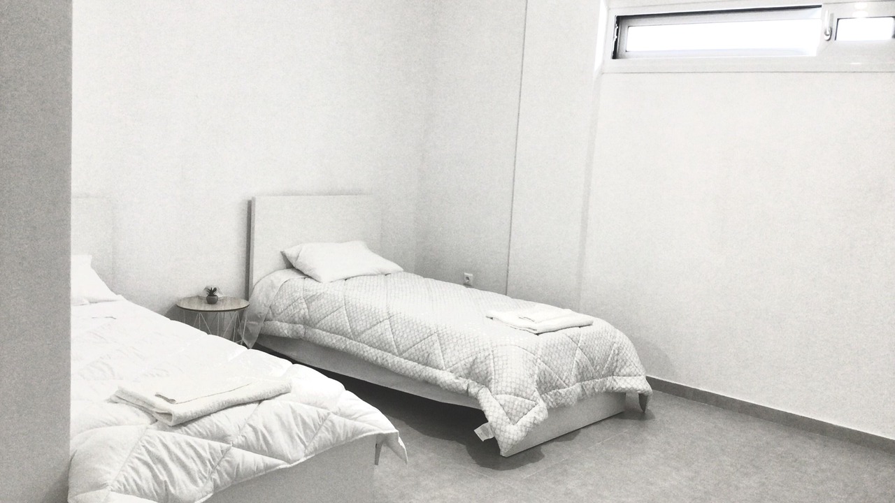 Photo of Bedroom in Saronikos