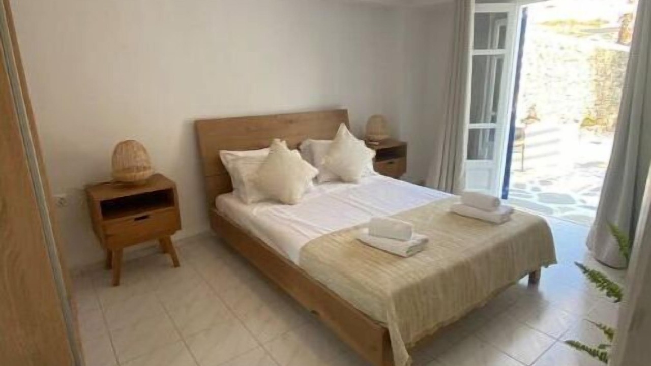 Photo of Bedroom in Paraga