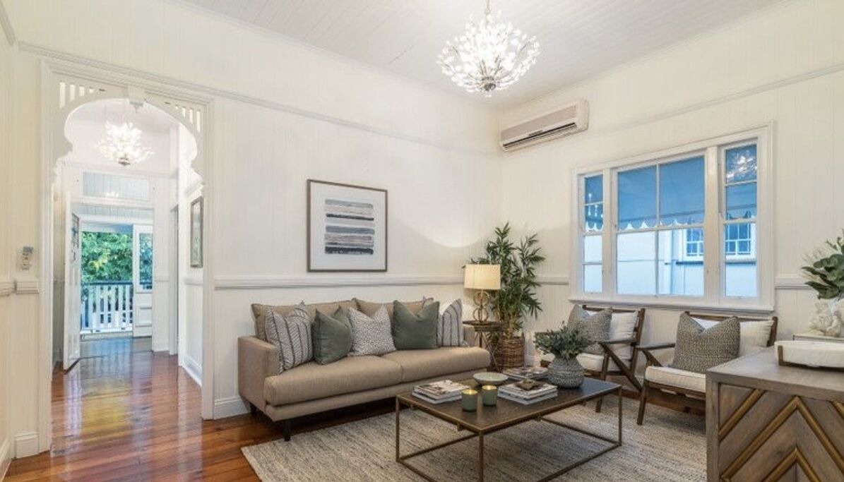 Photo of Livingroom in Annerley