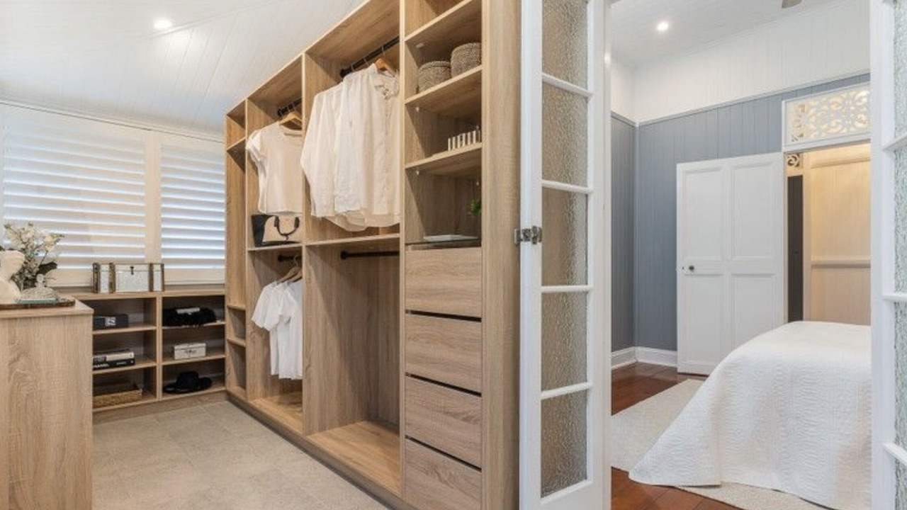 Photo of Bedroom in Annerley