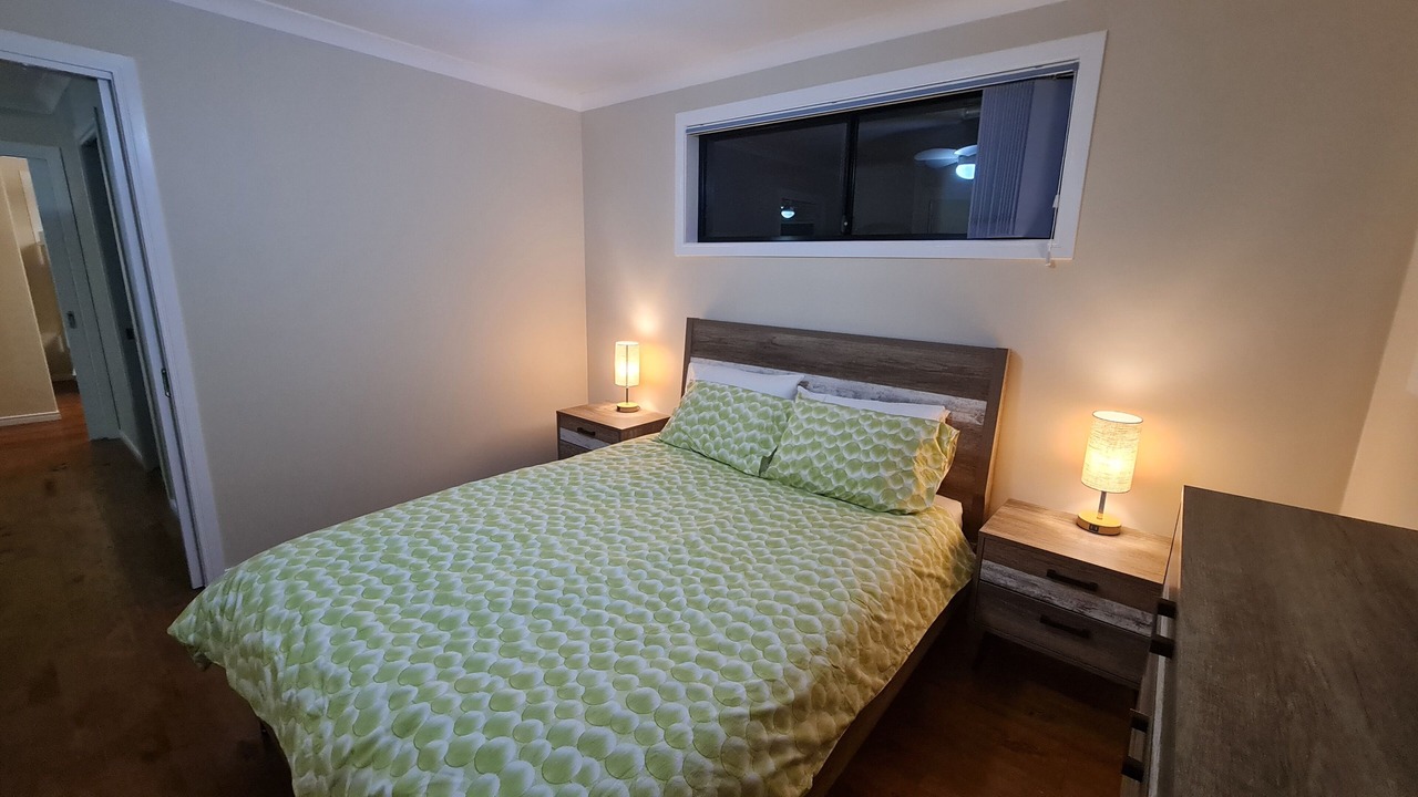 Photo of Bedroom in Darra