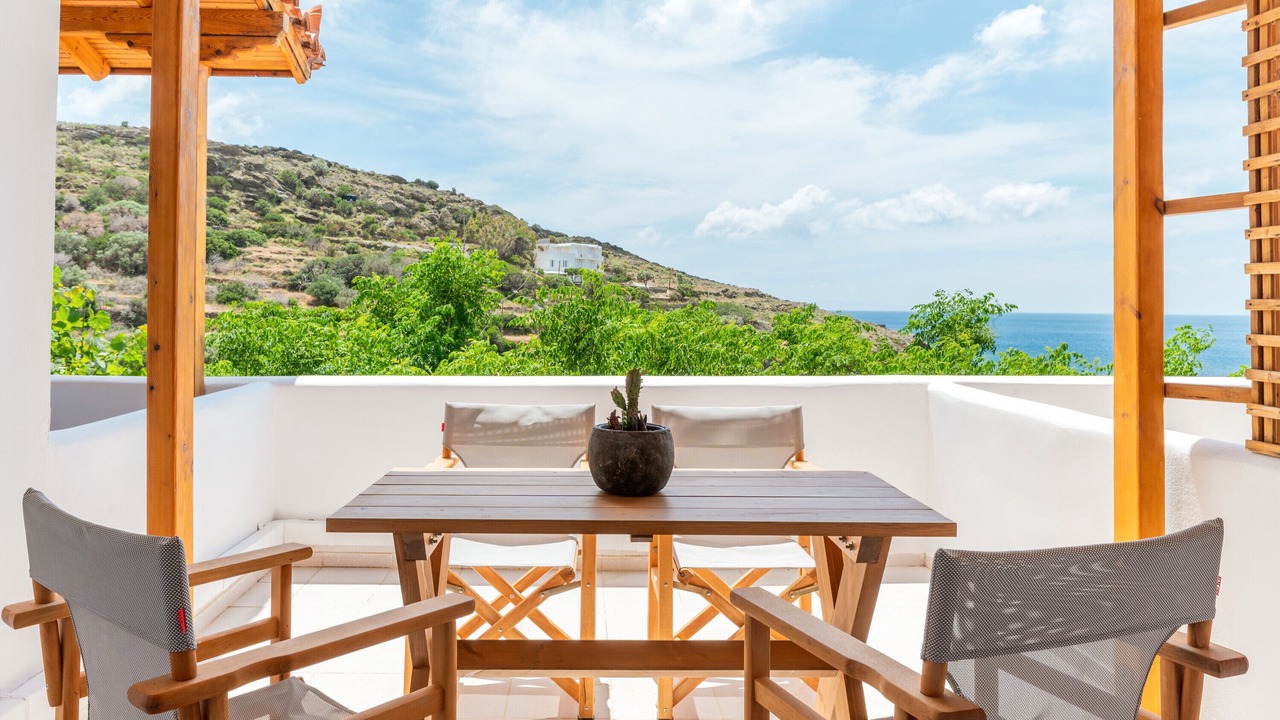 Photo of Outdoor in Batsi
