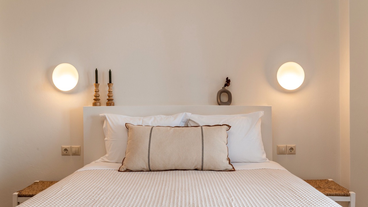Photo of Bedroom in Batsi