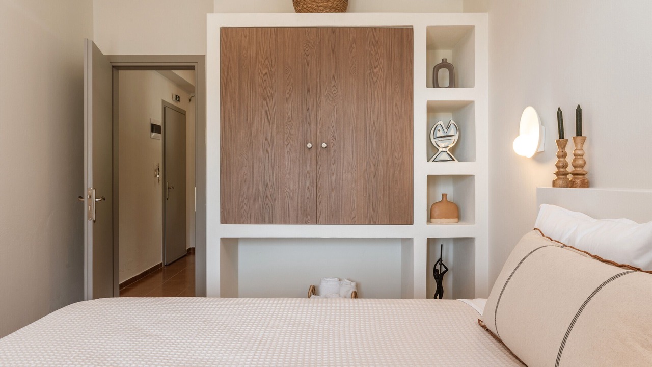 Photo of Bedroom in Batsi