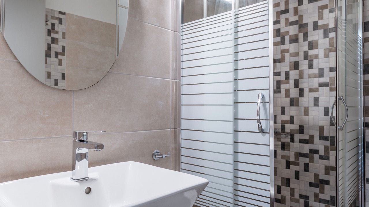 Photo of Bathroom in Batsi