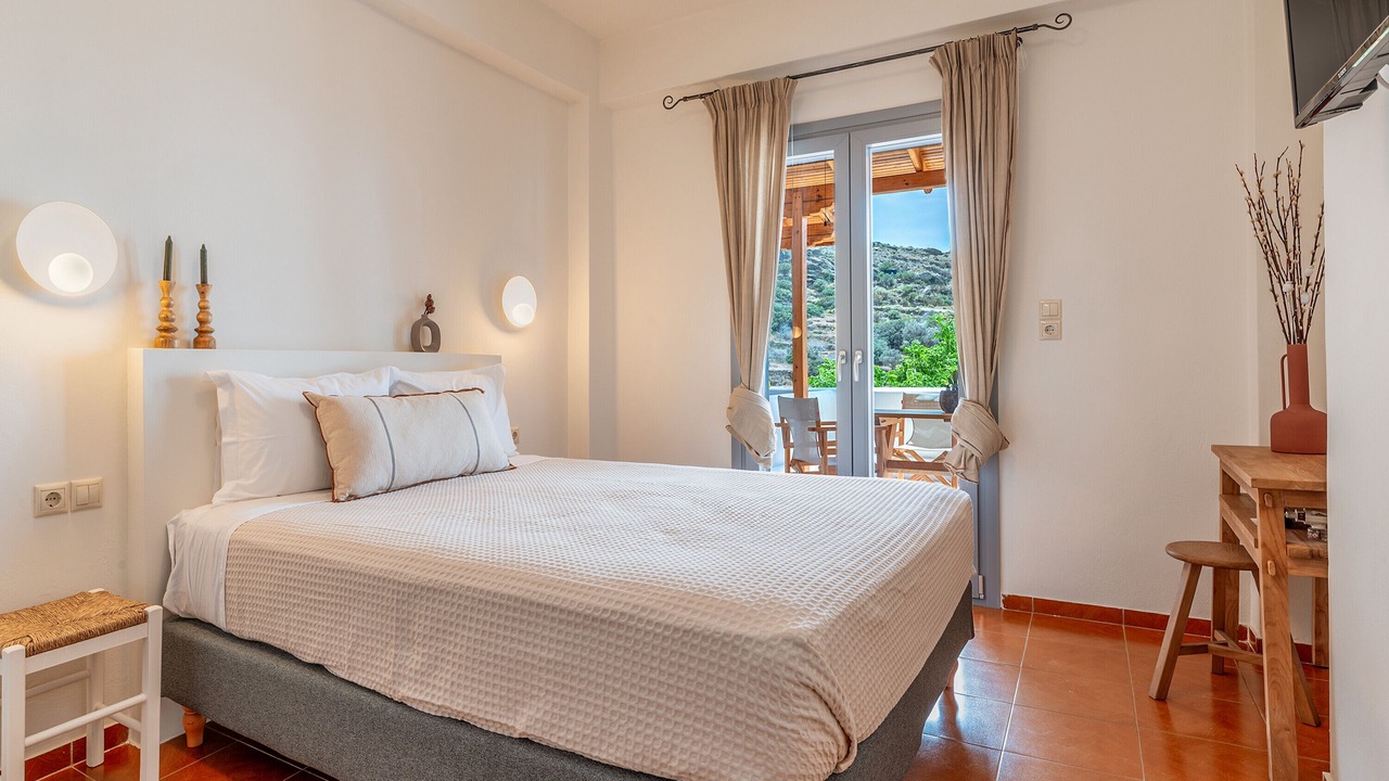 Photo of Bedroom in Batsi