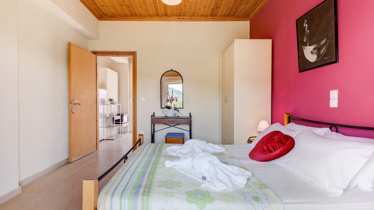 Photo of Bedroom in Vassiliki