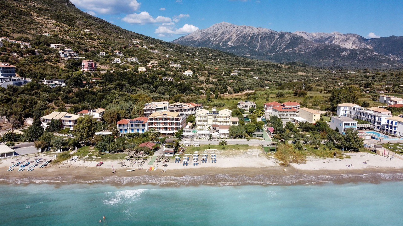 Photo of Others in Vassiliki