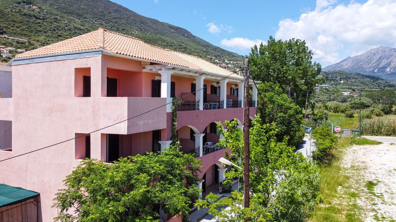 Photo of Outdoor in Vassiliki